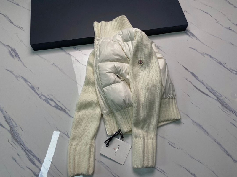 Moncler Down Coat